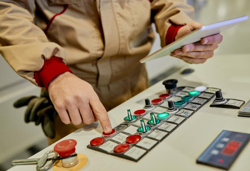Elektrik Sistemlerinde Bakım ve Kontrollerin Önemi